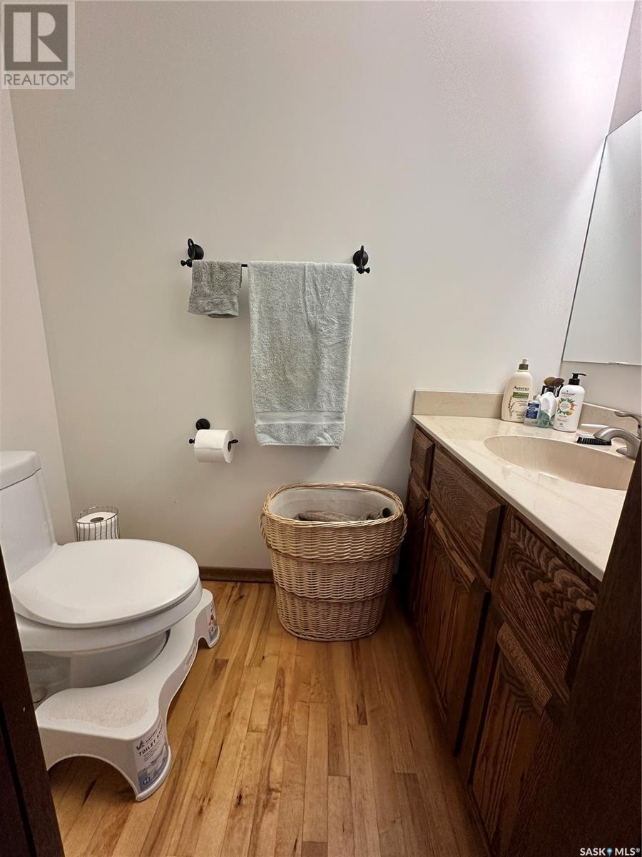 309 2Nd Avenue, Gerald, SK - Indoor Photo Showing Bathroom