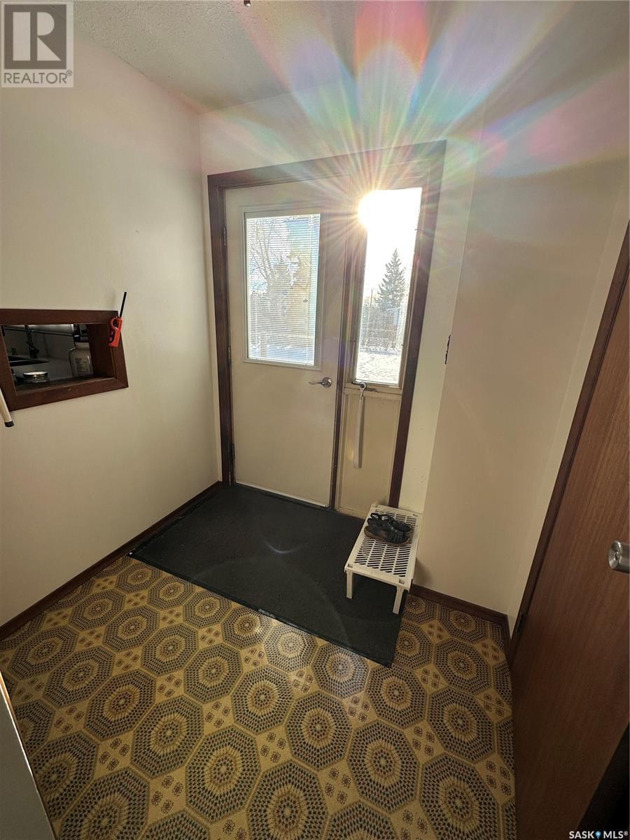 309 2Nd Avenue, Gerald, SK - Indoor Photo Showing Other Room