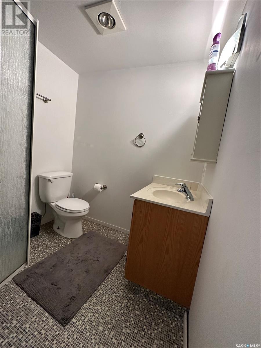 309 2Nd Avenue, Gerald, SK - Indoor Photo Showing Bathroom