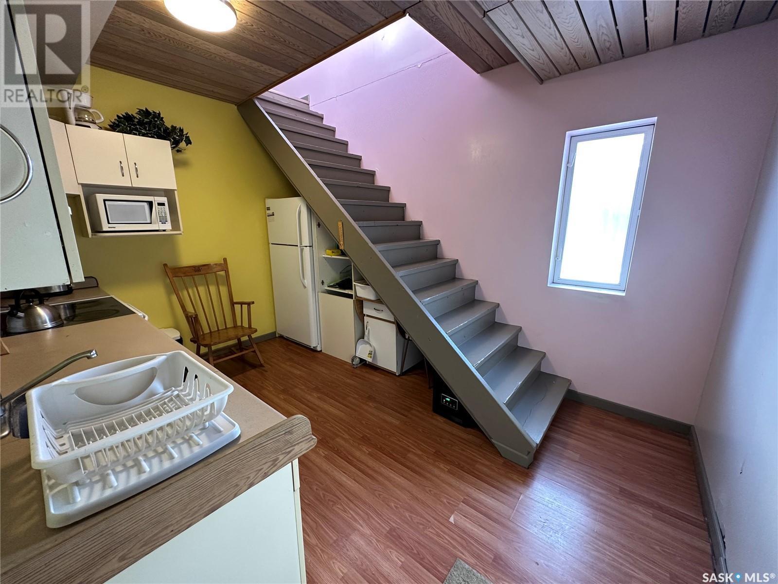 309 2Nd Avenue, Gerald, SK - Indoor