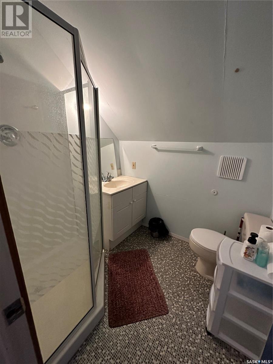 309 2Nd Avenue, Gerald, SK - Indoor Photo Showing Bathroom