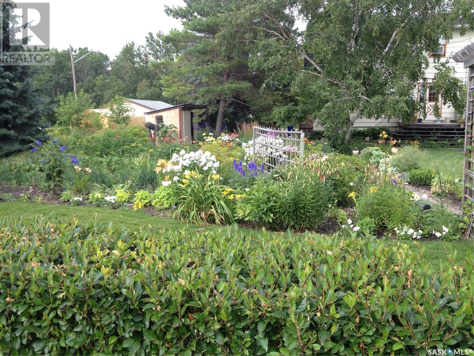 309 2Nd Avenue, Gerald, SK - Outdoor