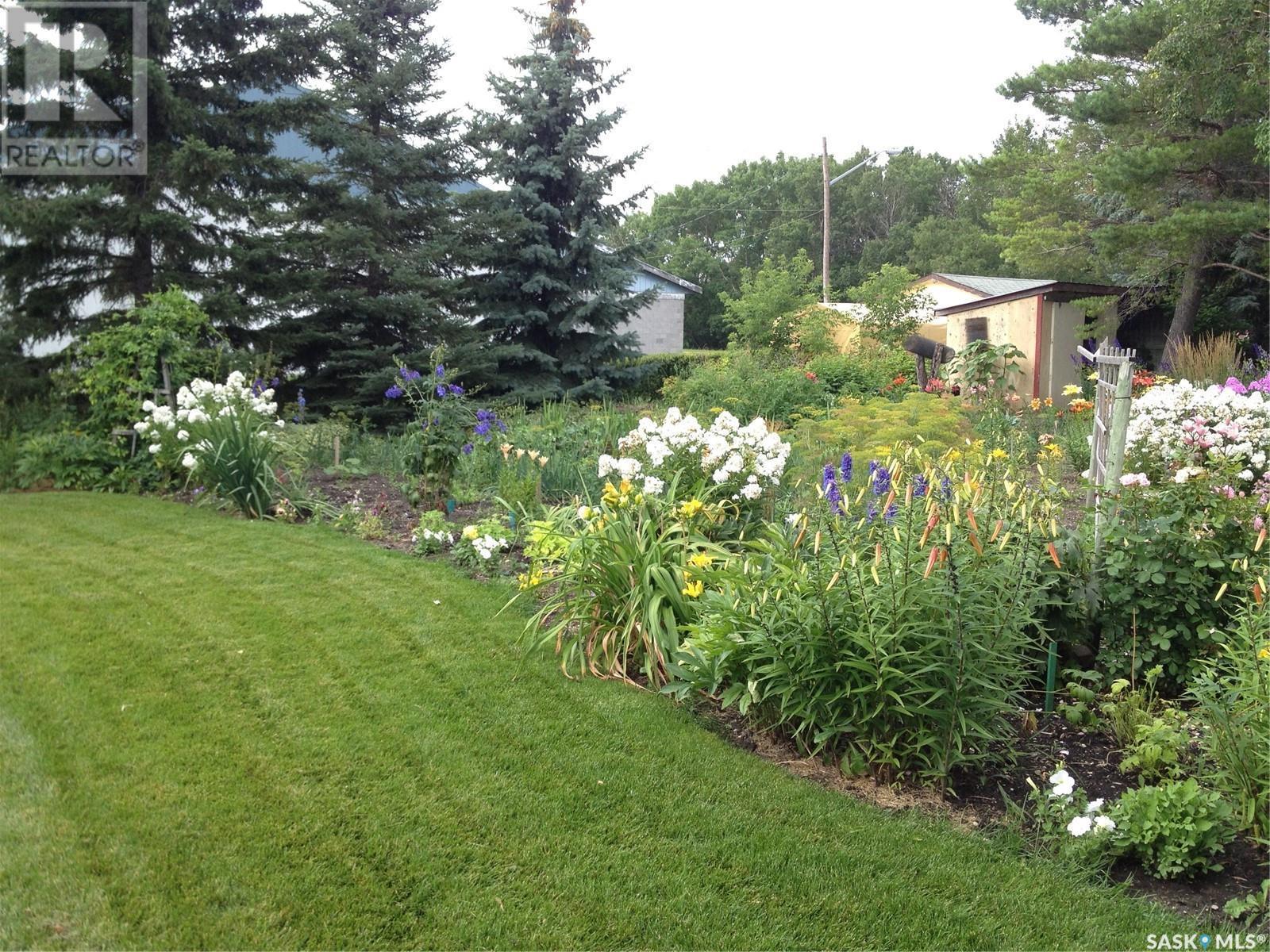 309 2Nd Avenue, Gerald, SK - Outdoor