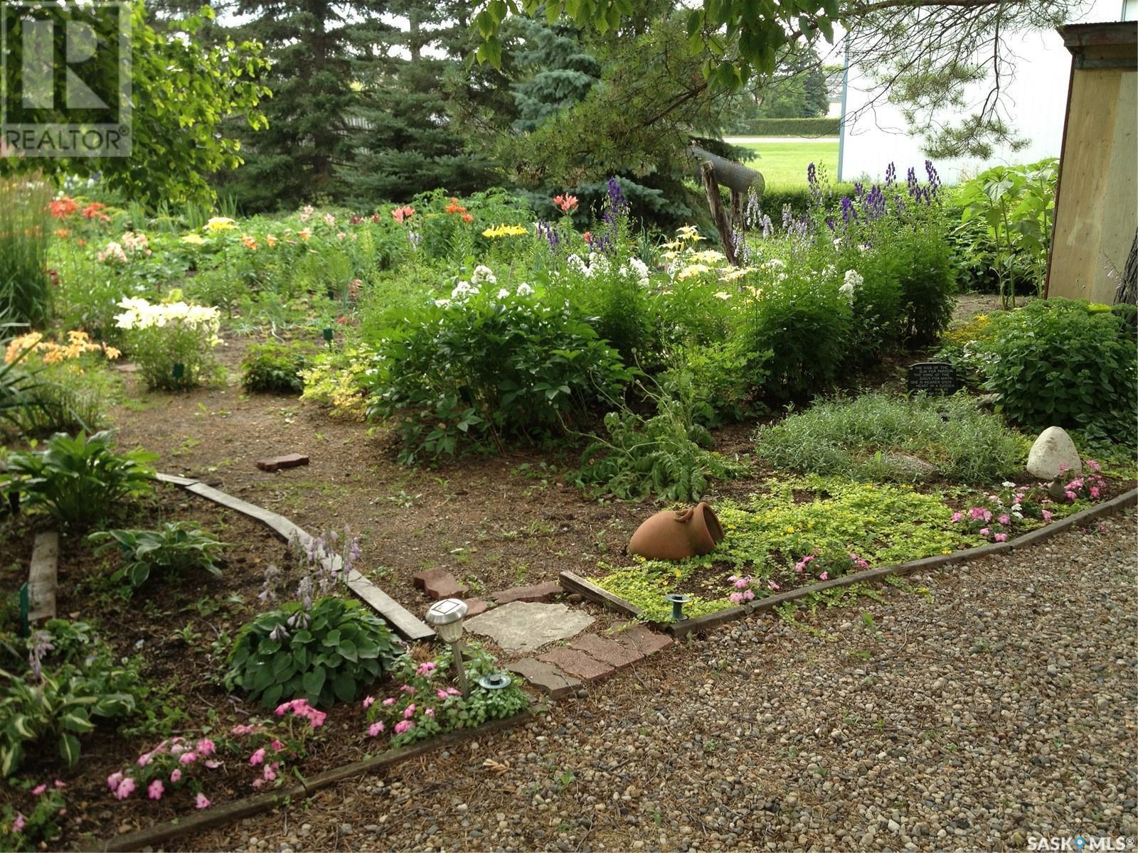 309 2Nd Avenue, Gerald, SK - Outdoor