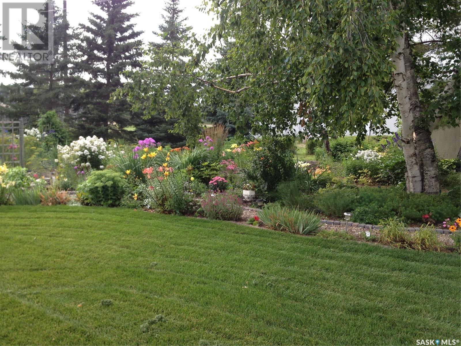 309 2Nd Avenue, Gerald, SK - Outdoor