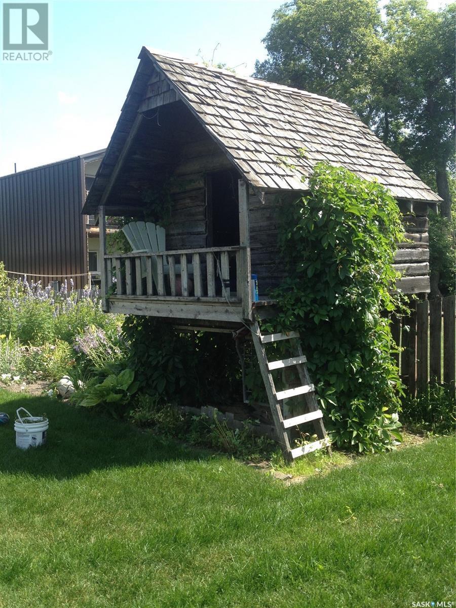 309 2Nd Avenue, Gerald, SK - Outdoor