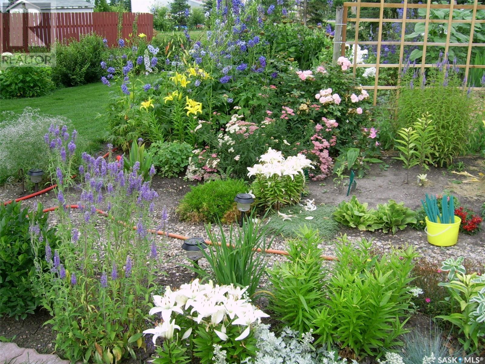 309 2Nd Avenue, Gerald, SK - Outdoor