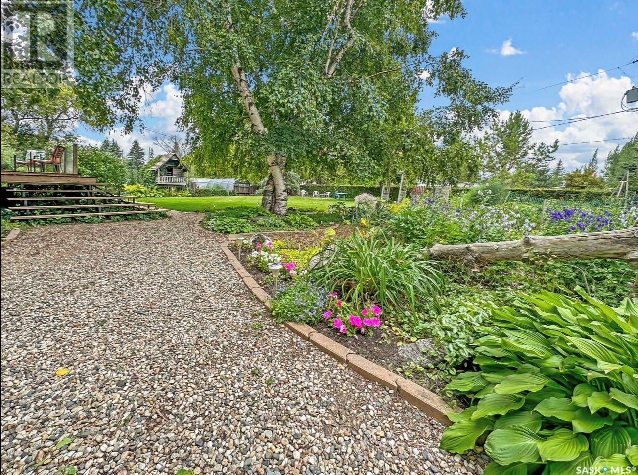 309 2Nd Avenue, Gerald, SK - Outdoor