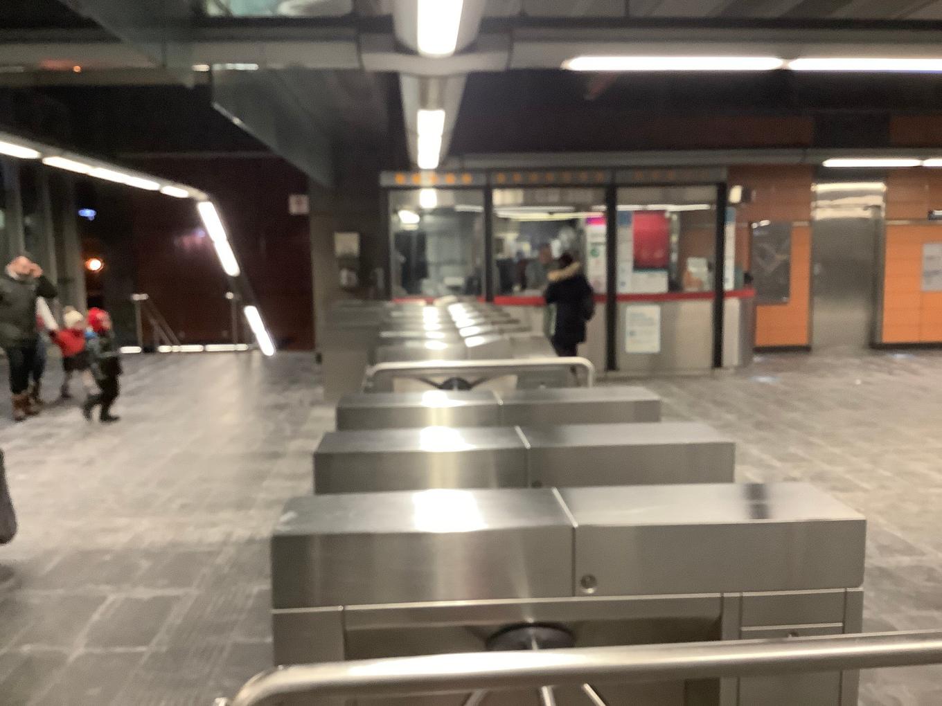 Extérieur - 5 Boul. Cartier O., Laval (Laval-Des-Rapides), QC