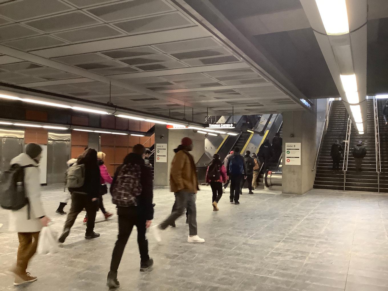 Autre - 5 Boul. Cartier O., Laval (Laval-Des-Rapides), QC