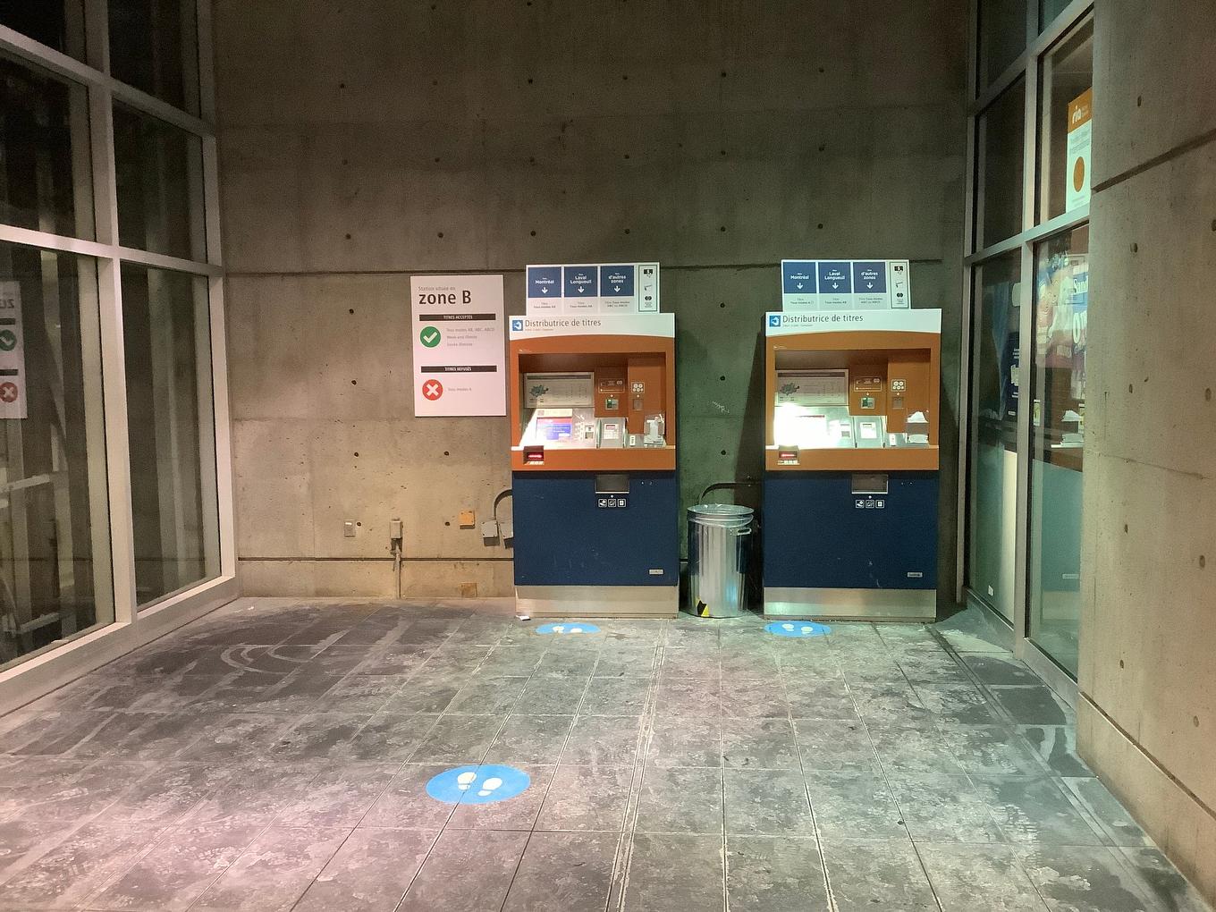 Autre - 5 Boul. Cartier O., Laval (Laval-Des-Rapides), QC