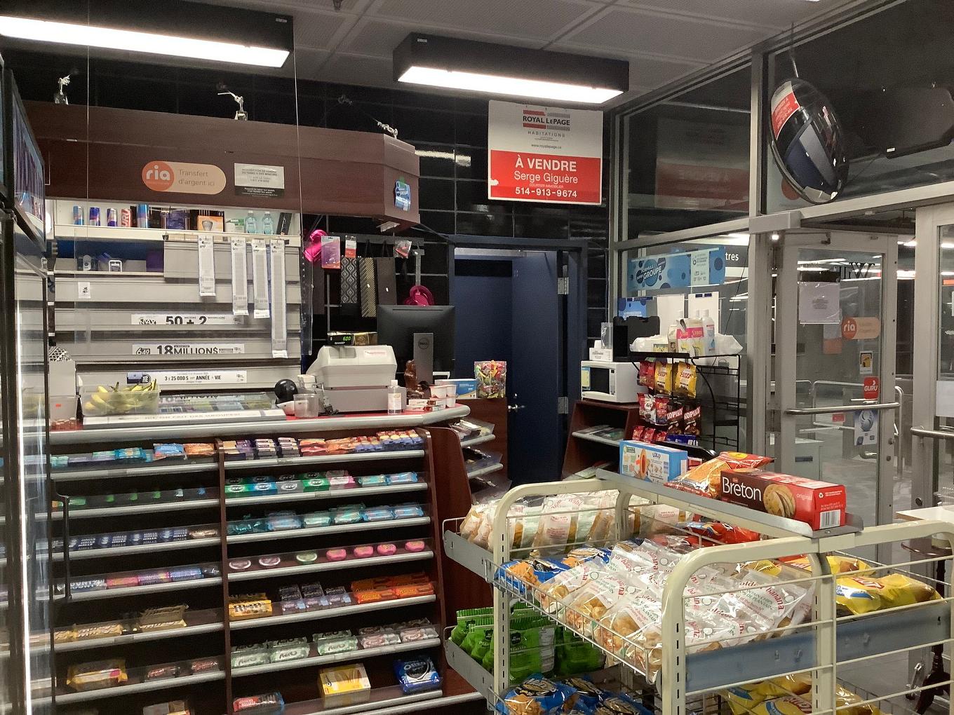 Intérieur - 5 Boul. Cartier O., Laval (Laval-Des-Rapides), QC