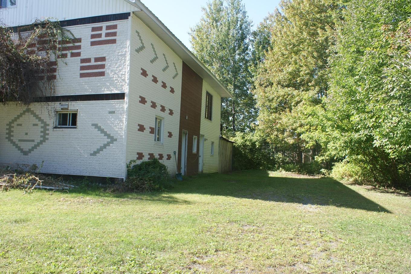 Exterior - 2430 - 2434 10E Rang, Aston-Jonction, QC - Outdoor