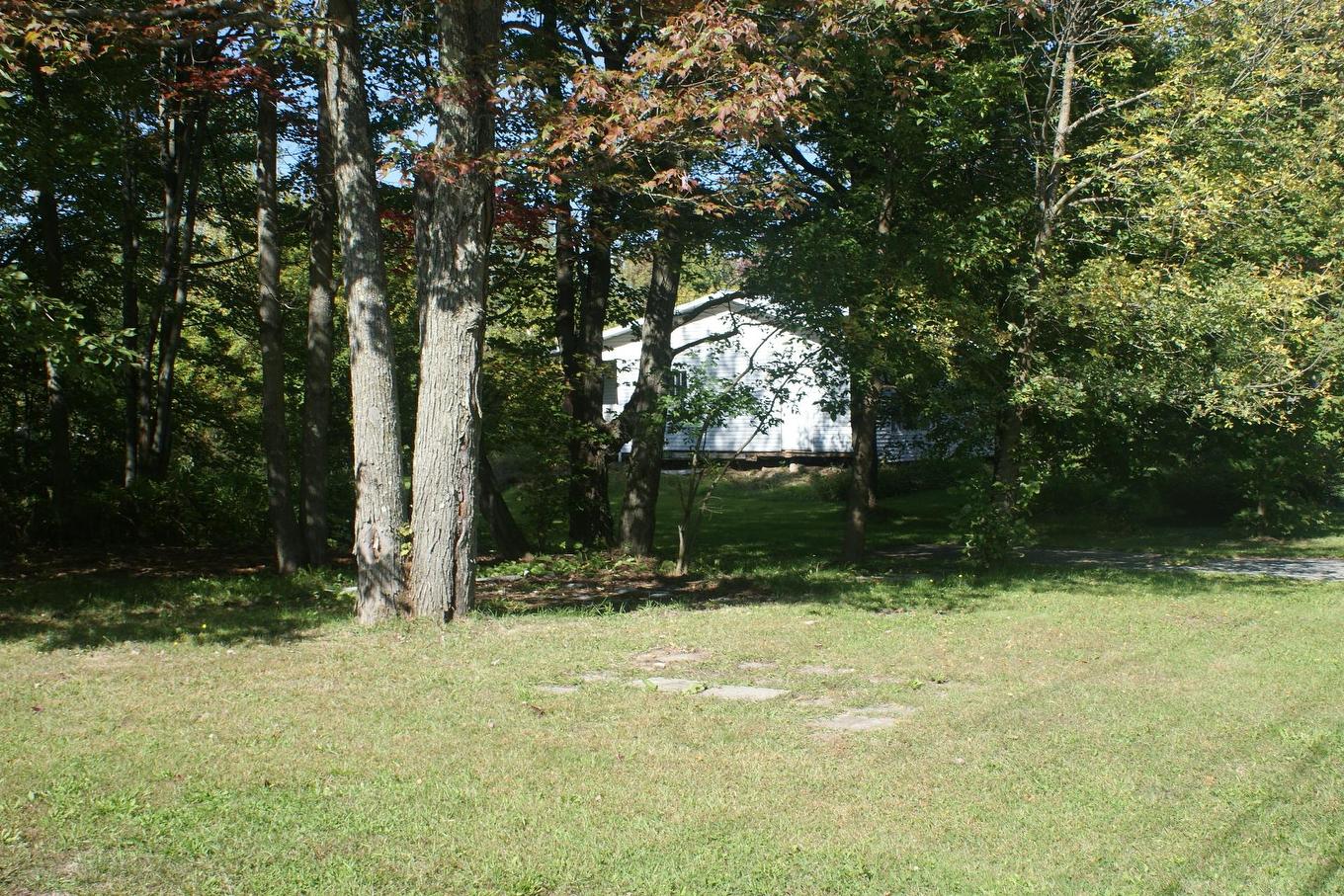 Other - 2430 - 2434 10E Rang, Aston-Jonction, QC - Outdoor