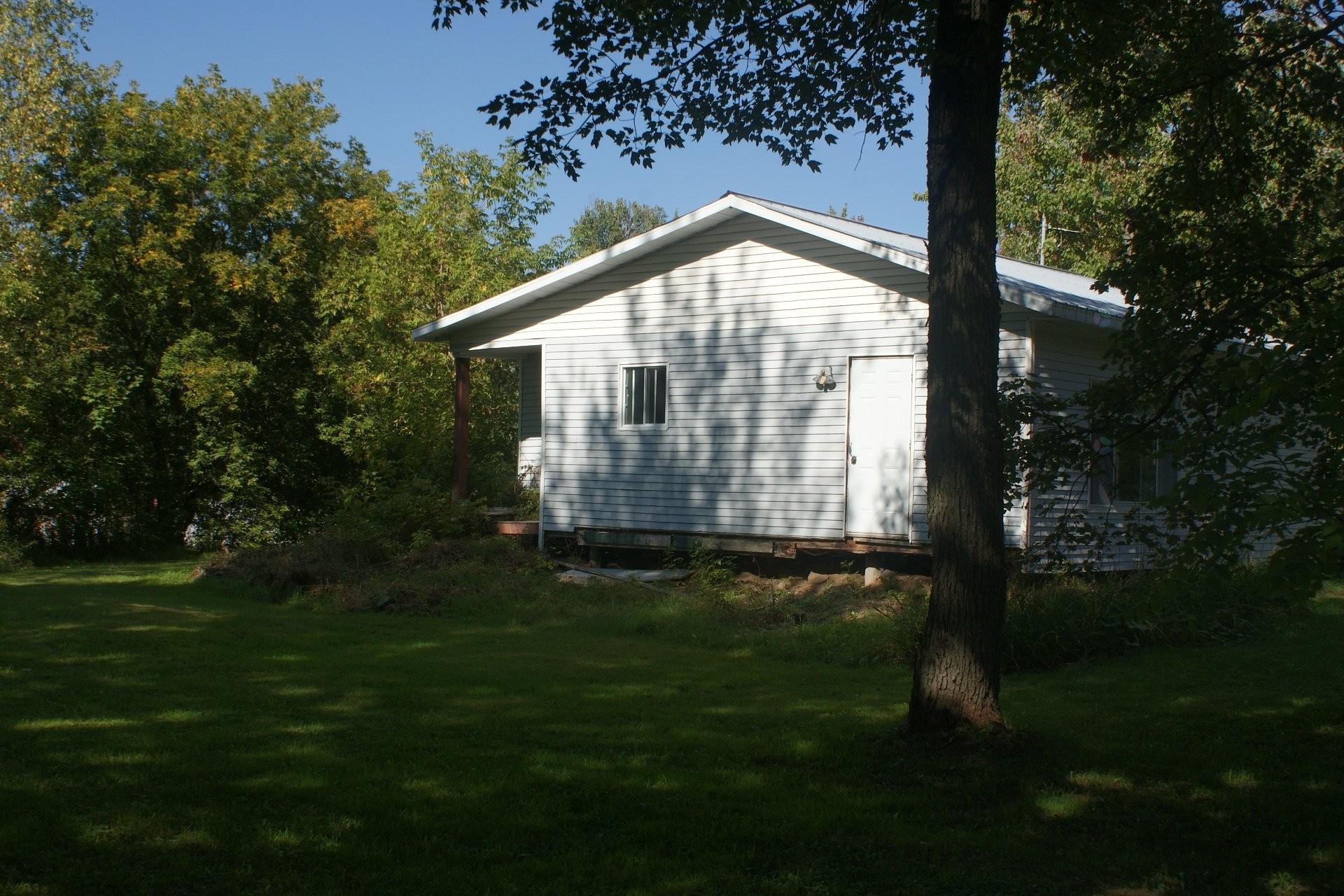 Other - 2430 - 2434 10E Rang, Aston-Jonction, QC - Outdoor