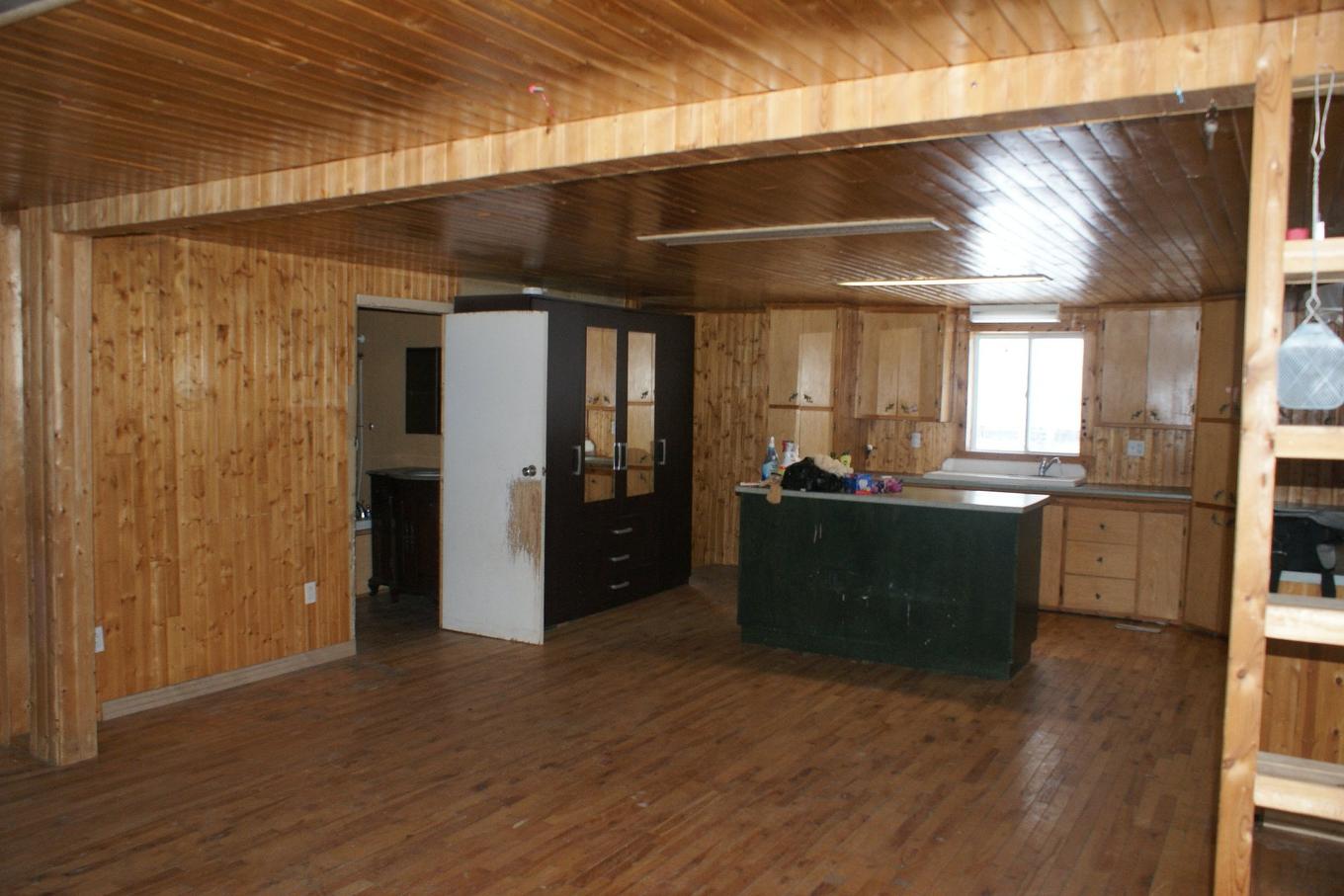 Kitchen - 2430 - 2434 10E Rang, Aston-Jonction, QC - Indoor