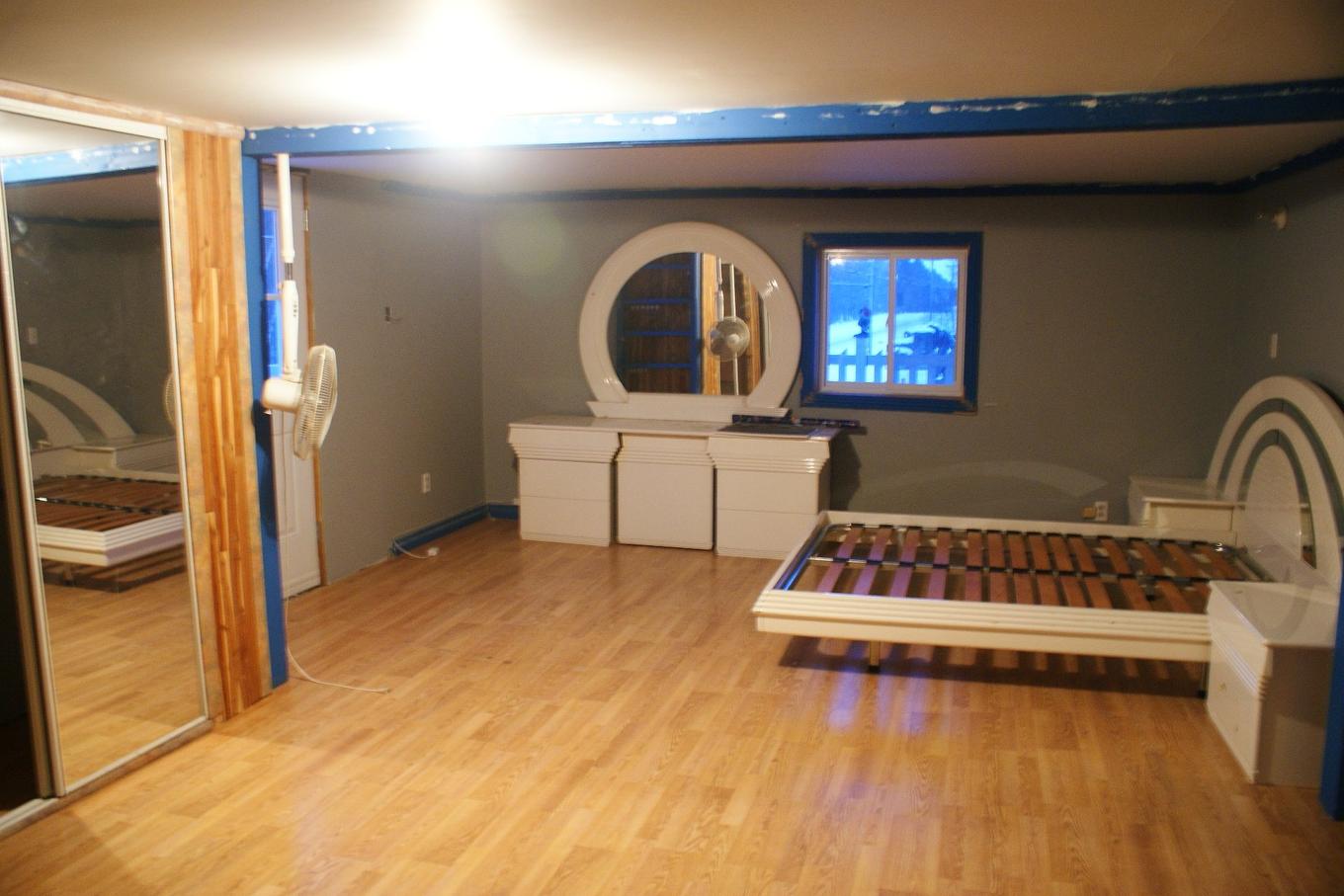 Bedroom - 2430 - 2434 10E Rang, Aston-Jonction, QC - Indoor