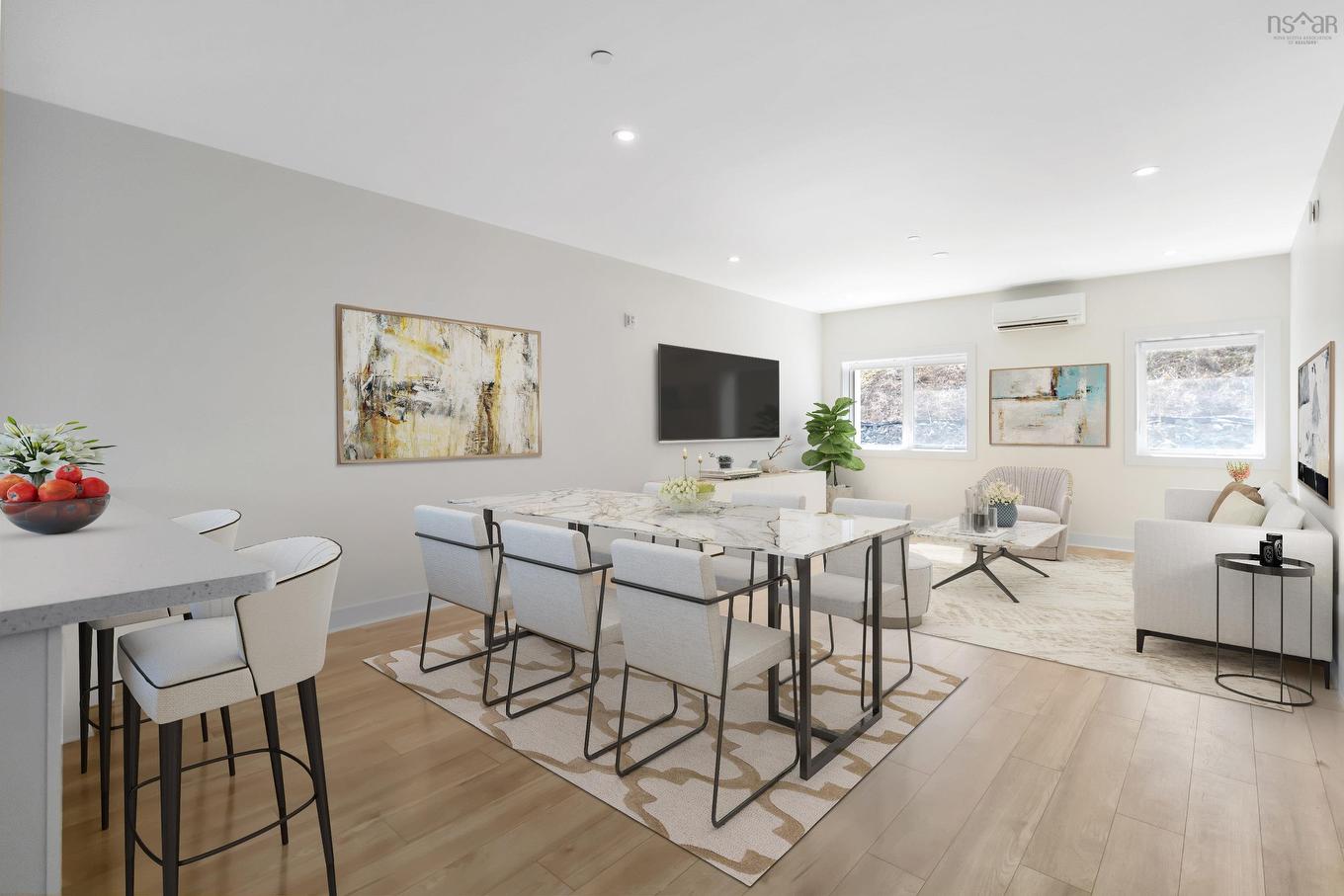 201 3-25 Treehouse Lane, Bridgewater, NS