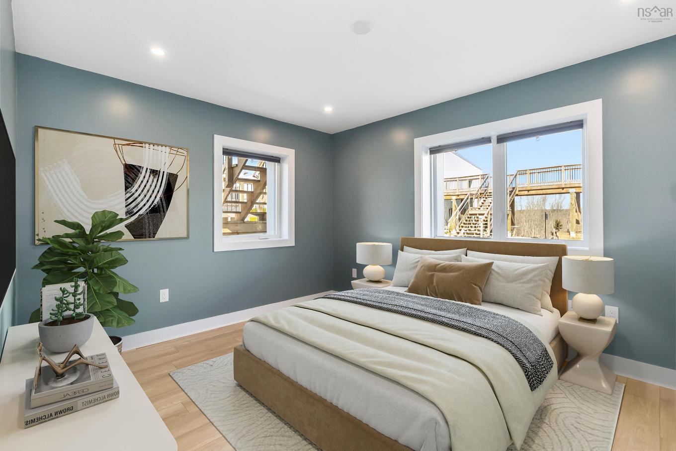 201 3-25 Treehouse Lane, Bridgewater, NS