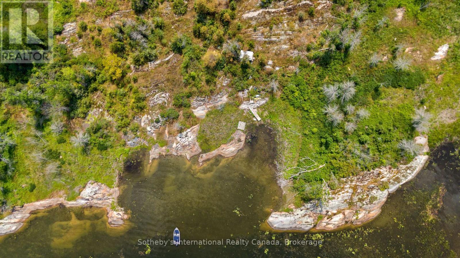 0 Island 64, 64H & 65, Georgian Bay (Baxter), ON