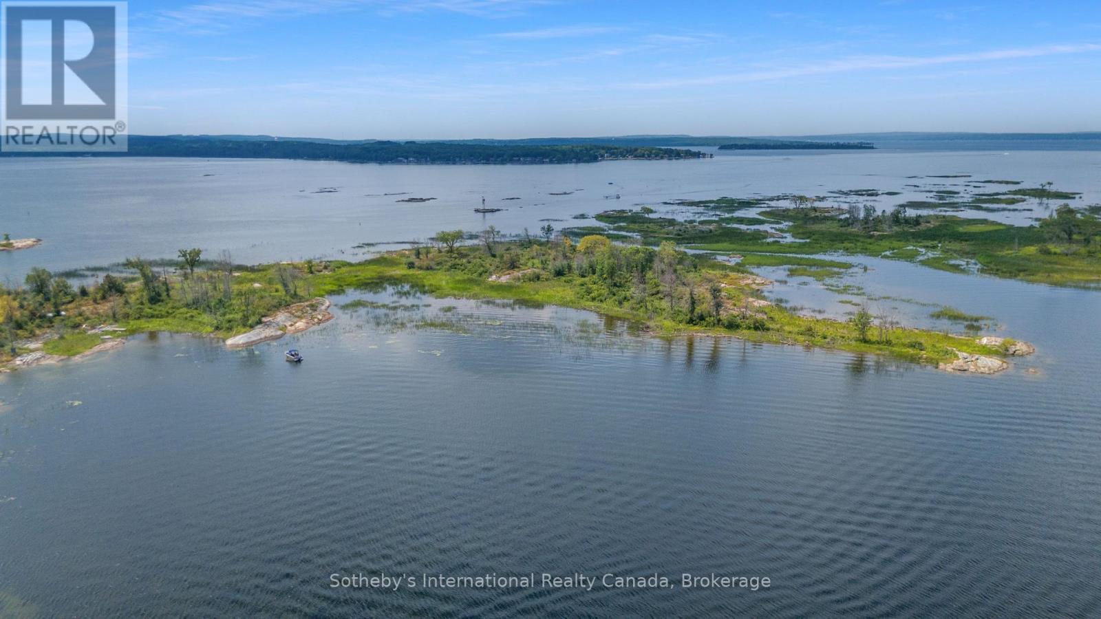 0 Island 64, 64H & 65, Georgian Bay (Baxter), ON