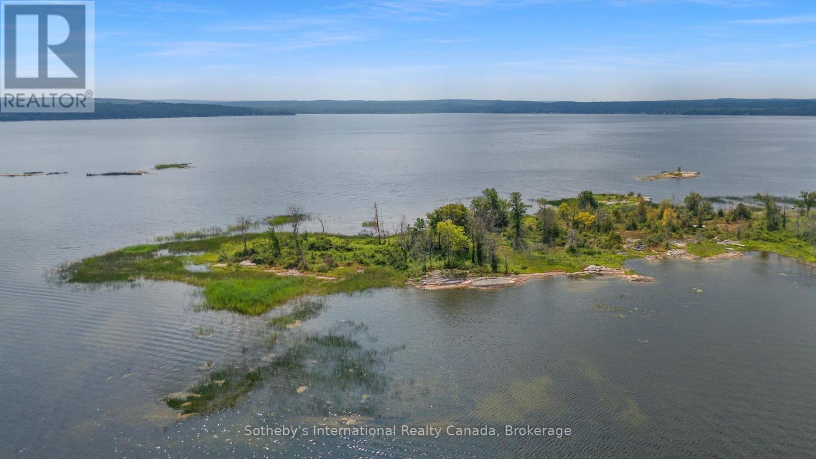 0 Island 64, 64H & 65, Georgian Bay (Baxter), ON