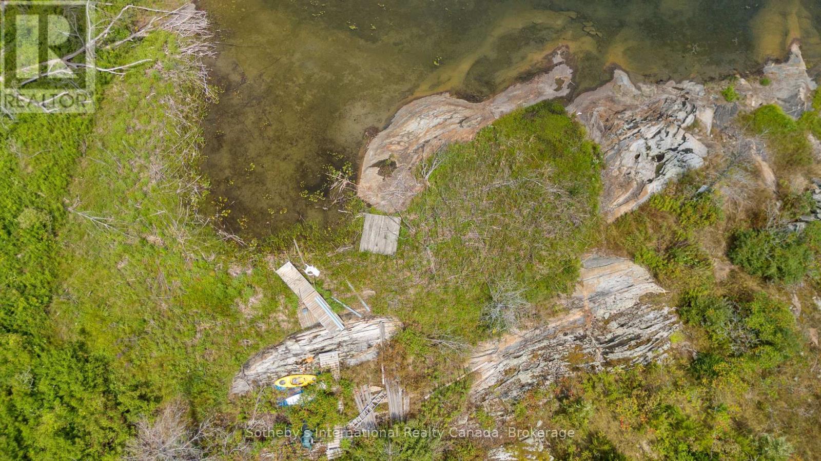 0 Island 64, 64H & 65, Georgian Bay (Baxter), ON