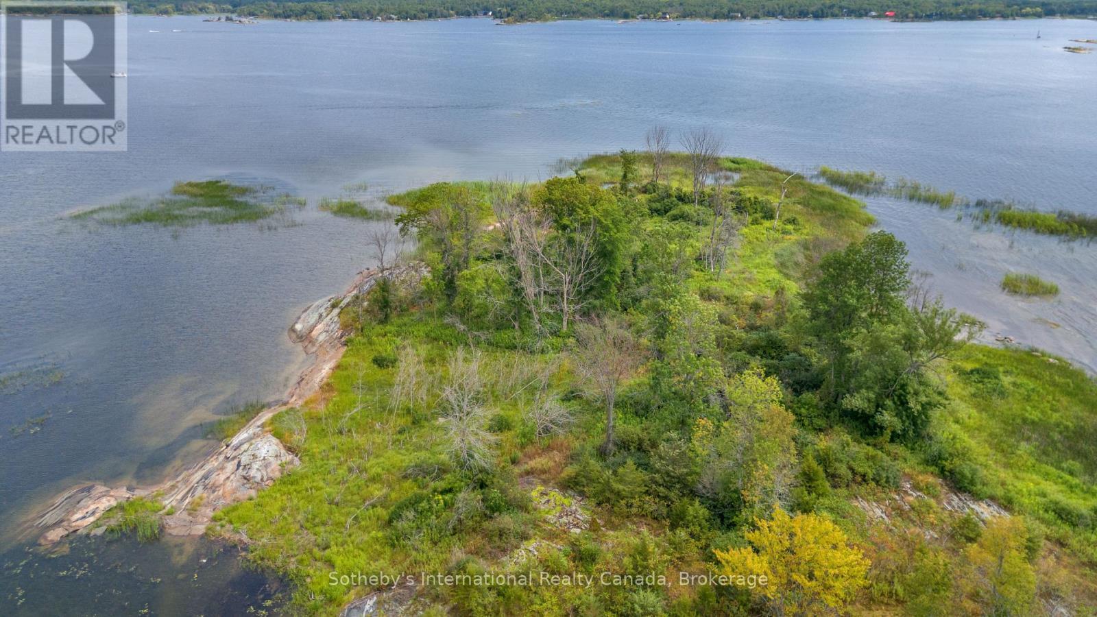 0 Island 64, 64H & 65, Georgian Bay (Baxter), ON