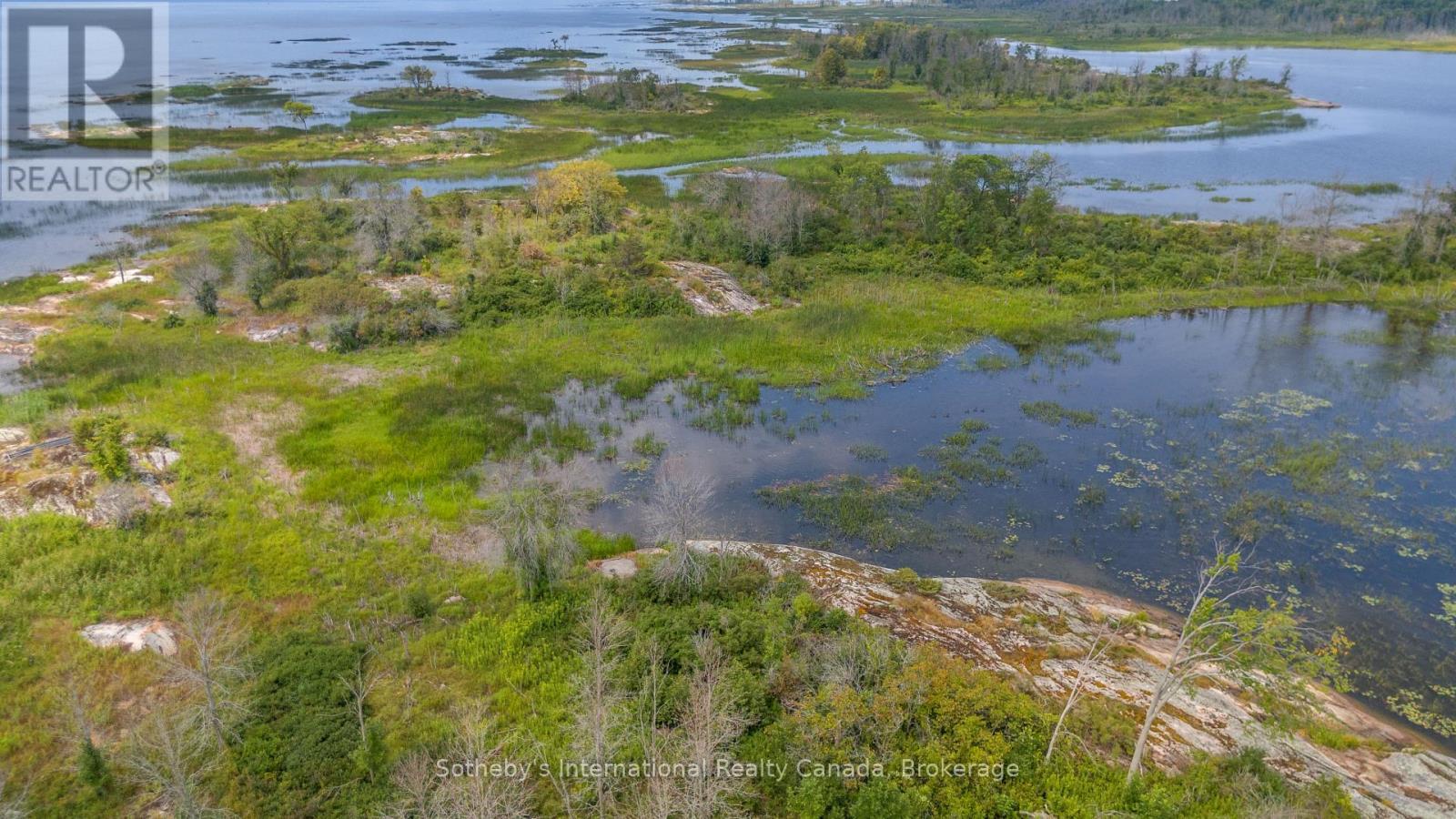 0 Island 64, 64H & 65, Georgian Bay (Baxter), ON