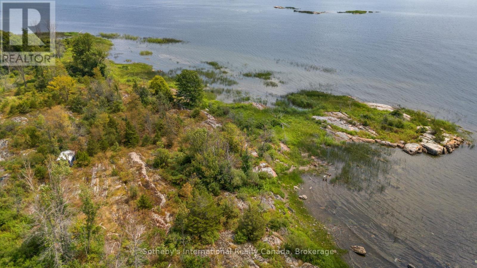 0 Island 64, 64H & 65, Georgian Bay (Baxter), ON