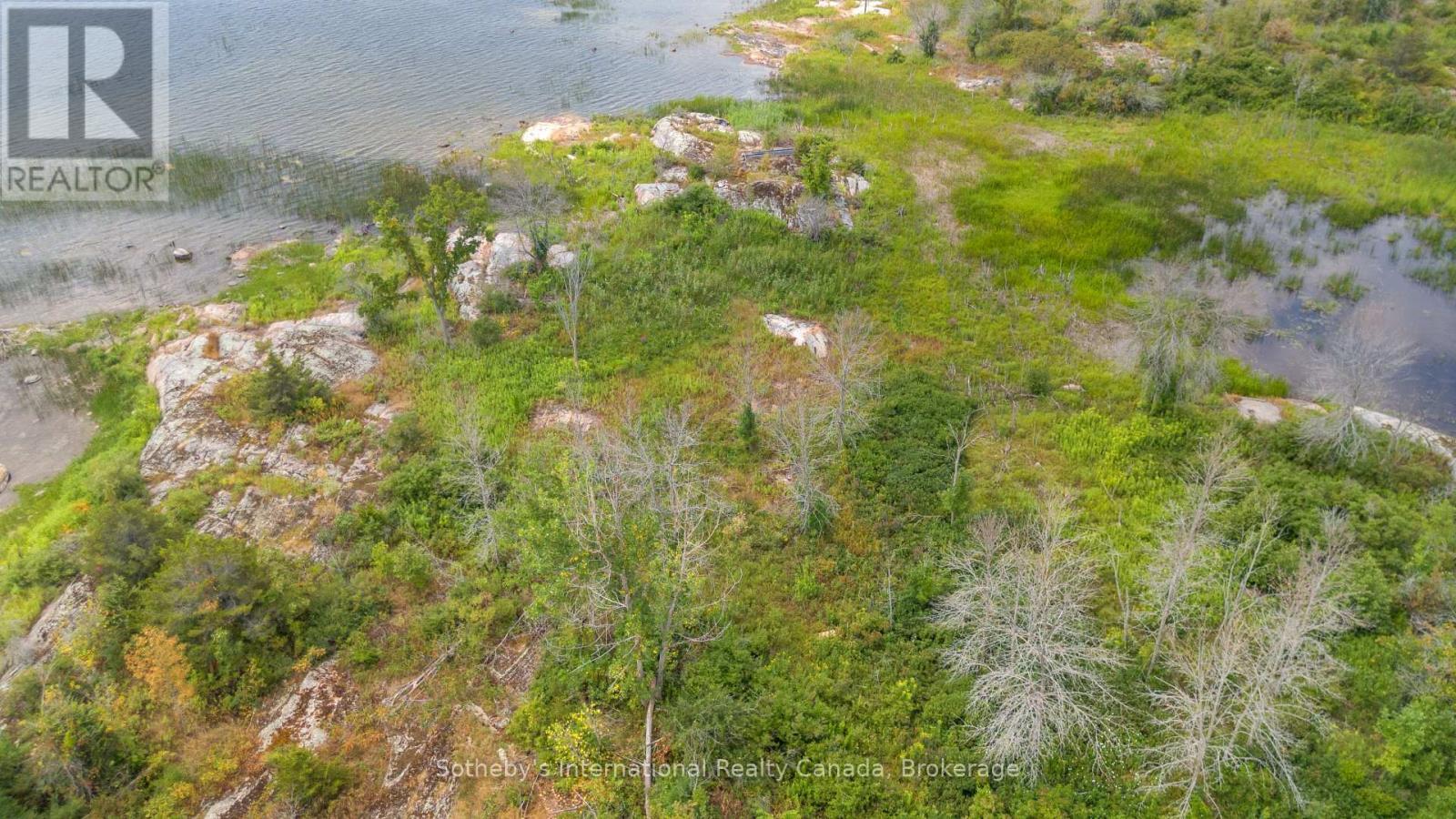 0 Island 64, 64H & 65, Georgian Bay (Baxter), ON