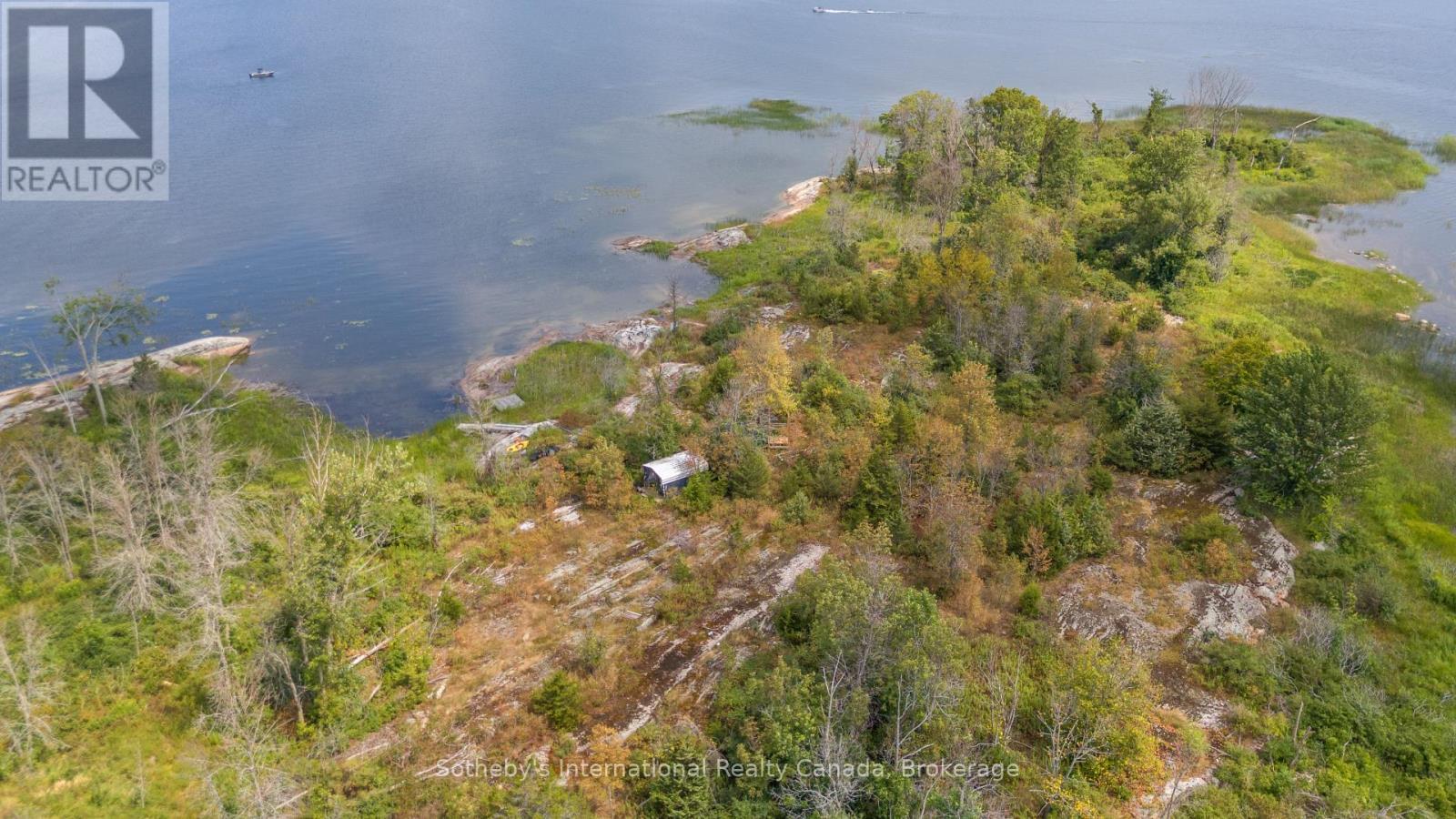 0 Island 64, 64H & 65, Georgian Bay (Baxter), ON