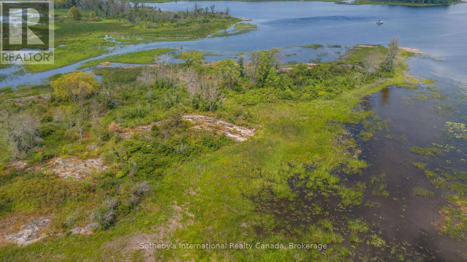 0 Island 64, 64H & 65, Georgian Bay (Baxter), ON