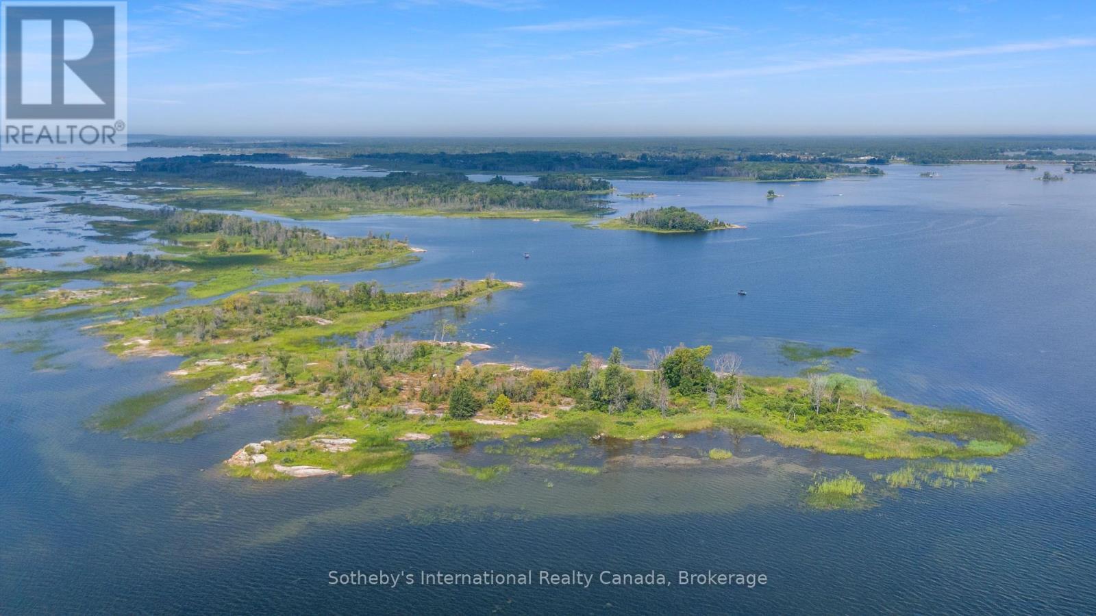0 Island 64, 64H & 65, Georgian Bay (Baxter), ON