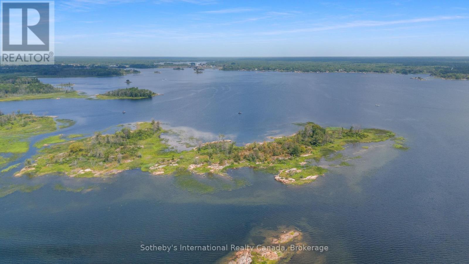 0 Island 64, 64H & 65, Georgian Bay (Baxter), ON
