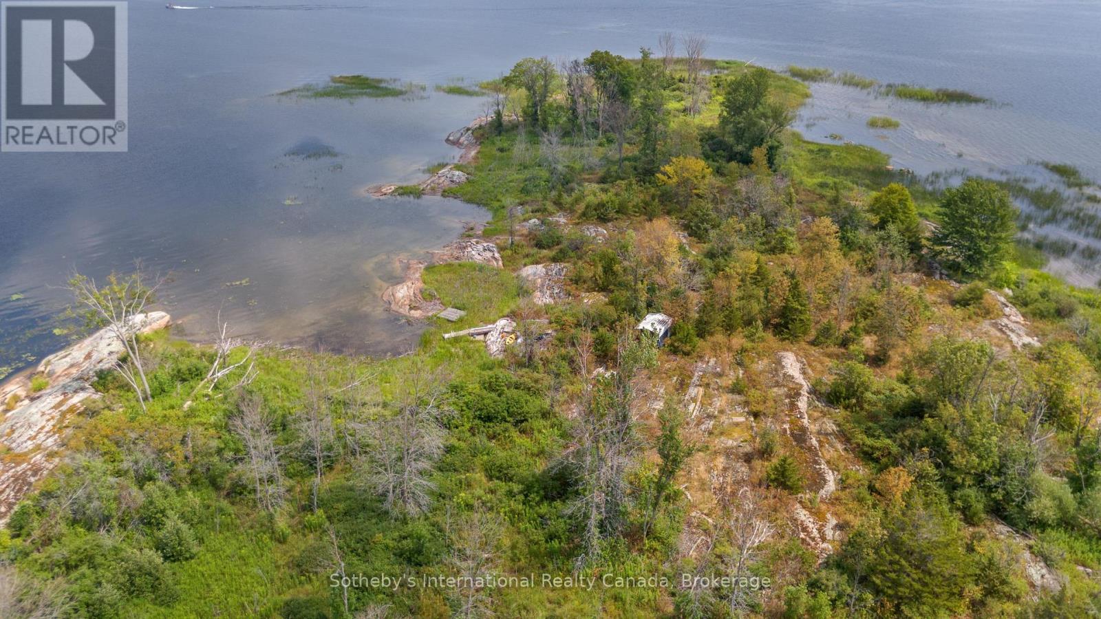0 Island 64, 64H & 65, Georgian Bay (Baxter), ON