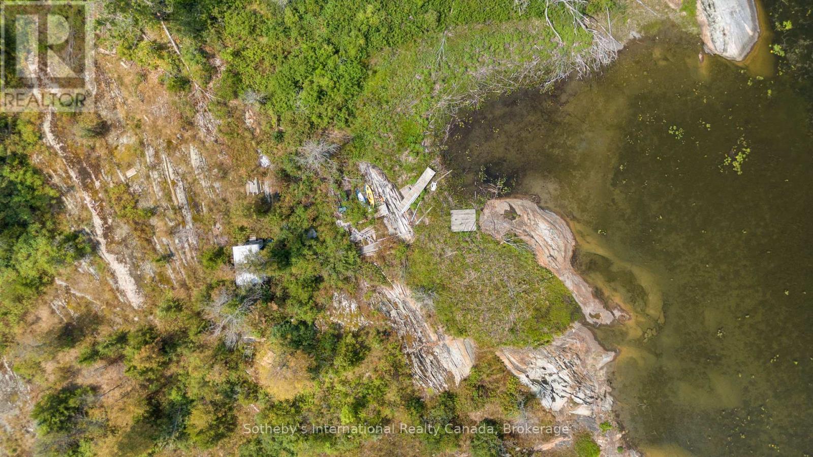 0 Island 64, 64H & 65, Georgian Bay (Baxter), ON