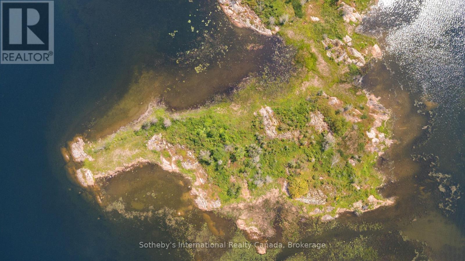 0 Island 64, 64H & 65, Georgian Bay (Baxter), ON