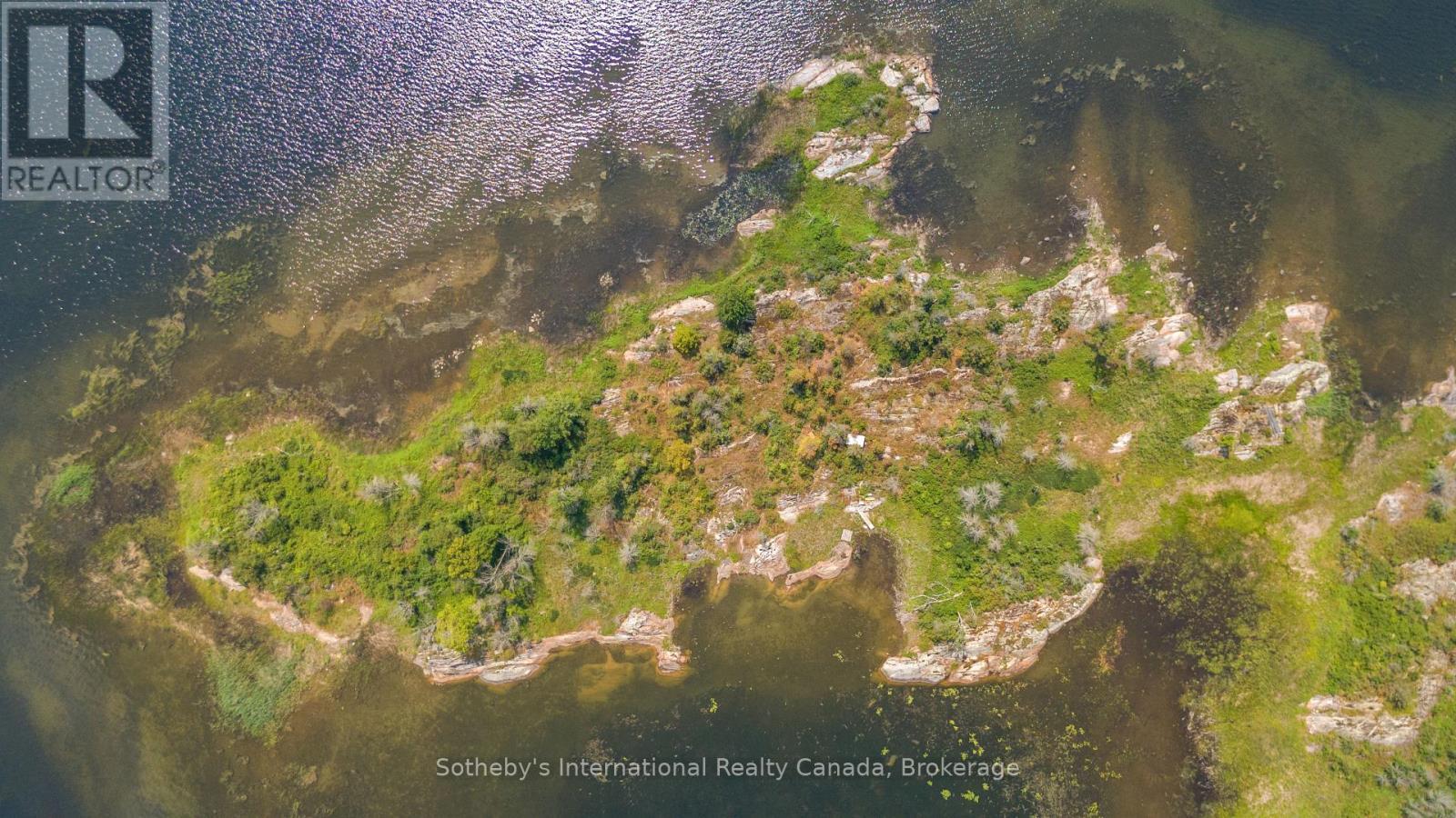 0 Island 64, 64H & 65, Georgian Bay (Baxter), ON