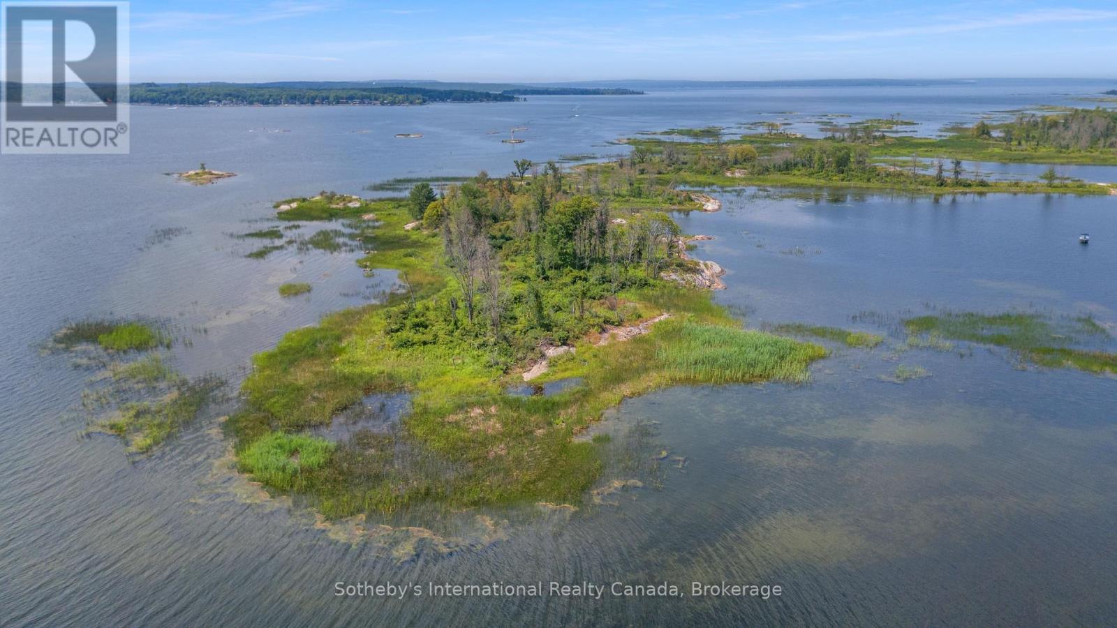 0 Island 64, 64H & 65, Georgian Bay (Baxter), ON