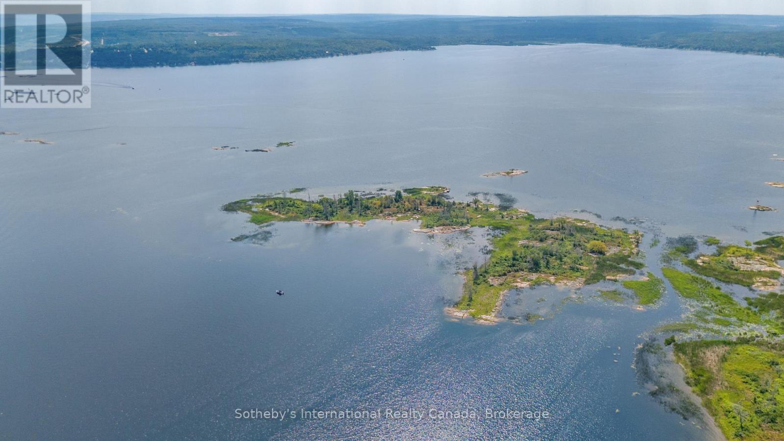 0 Island 64, 64H & 65, Georgian Bay (Baxter), ON