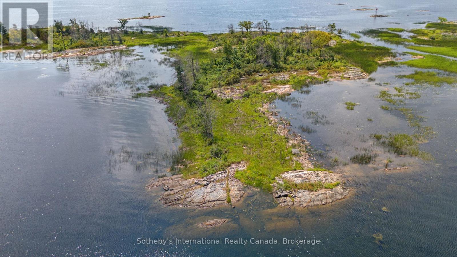 0 Island 64, 64H & 65, Georgian Bay (Baxter), ON