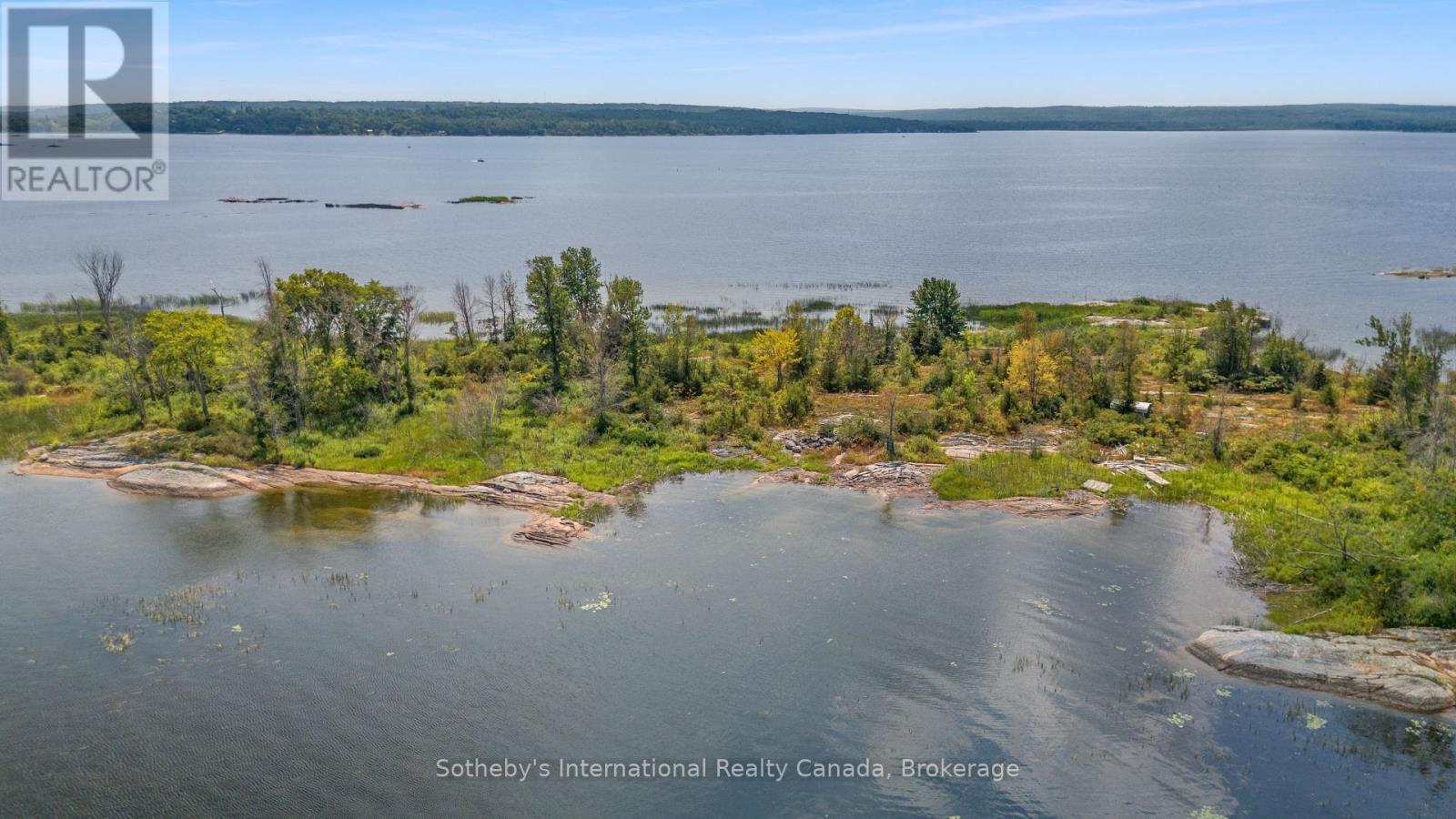 0 Island 64, 64H & 65, Georgian Bay (Baxter), ON