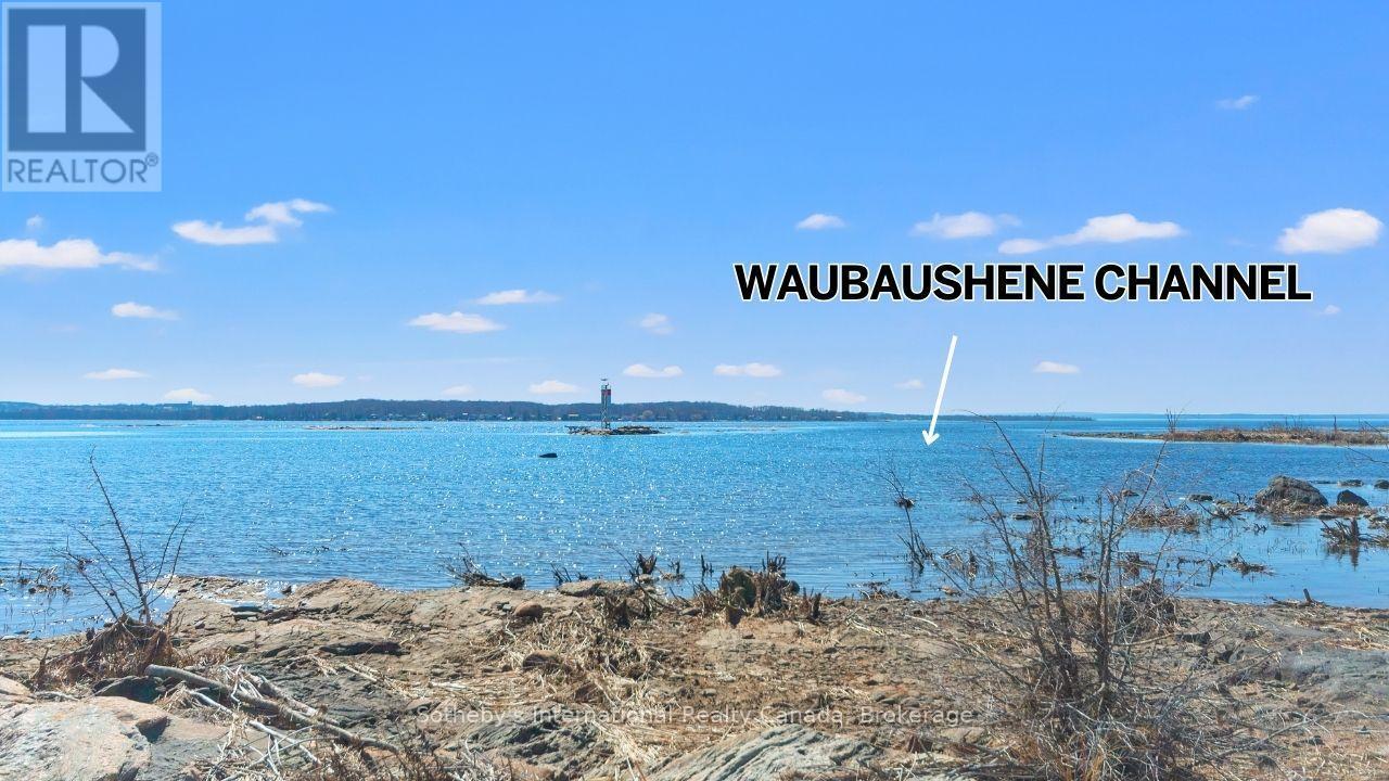 0 Island 64, 64H & 65, Georgian Bay (Baxter), ON