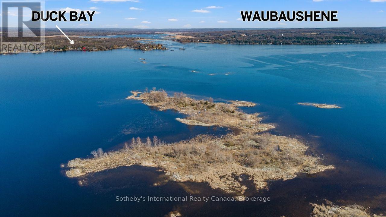 0 Island 64, 64H & 65, Georgian Bay (Baxter), ON