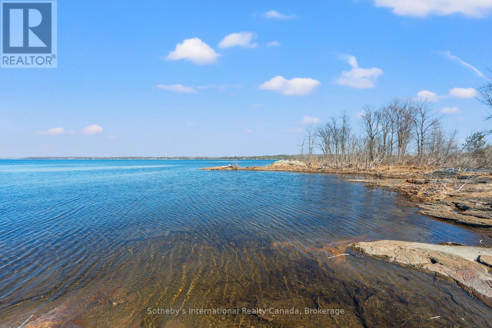 0 Island 64, 64H & 65, Georgian Bay (Baxter), ON