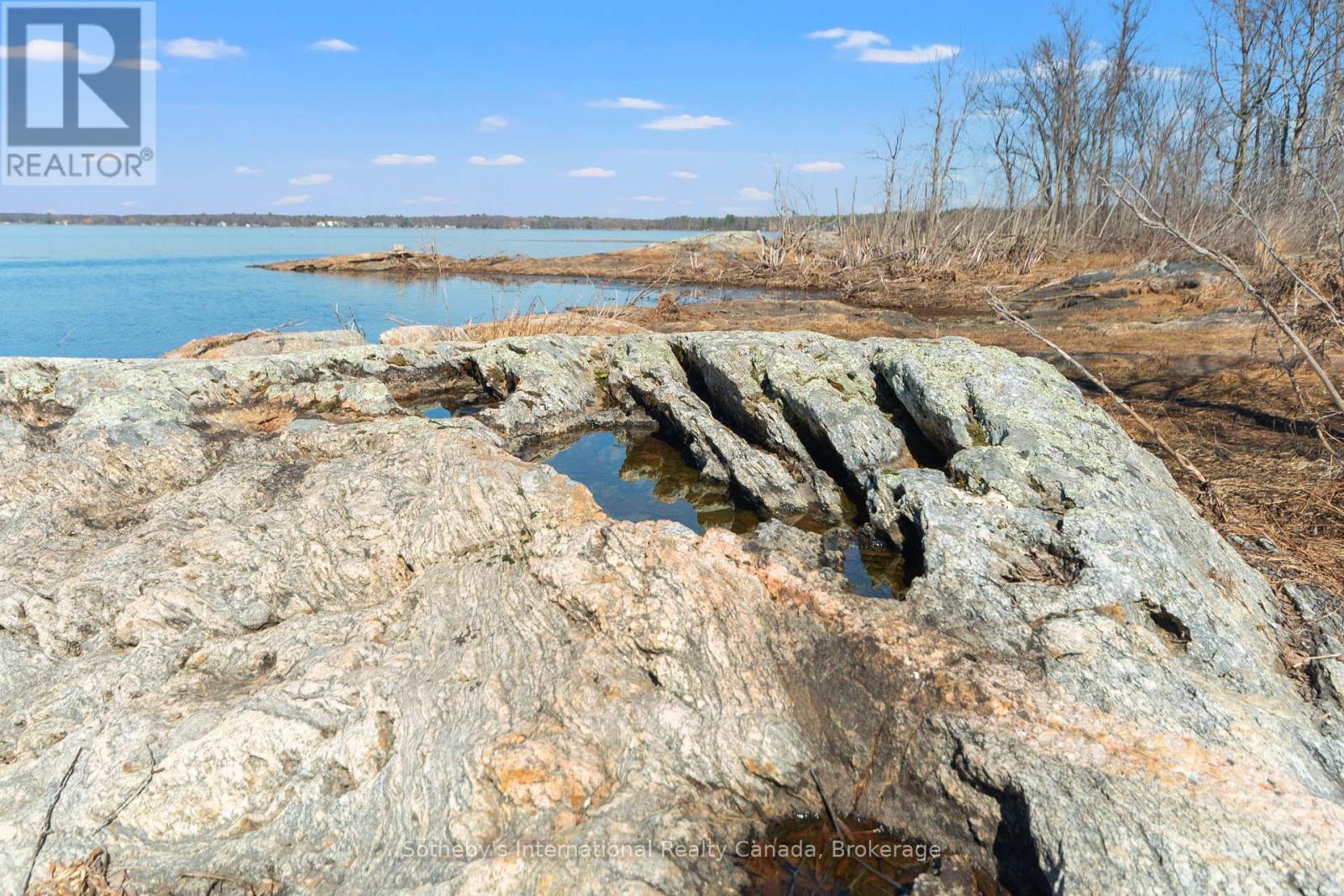 0 Island 64, 64H & 65, Georgian Bay (Baxter), ON