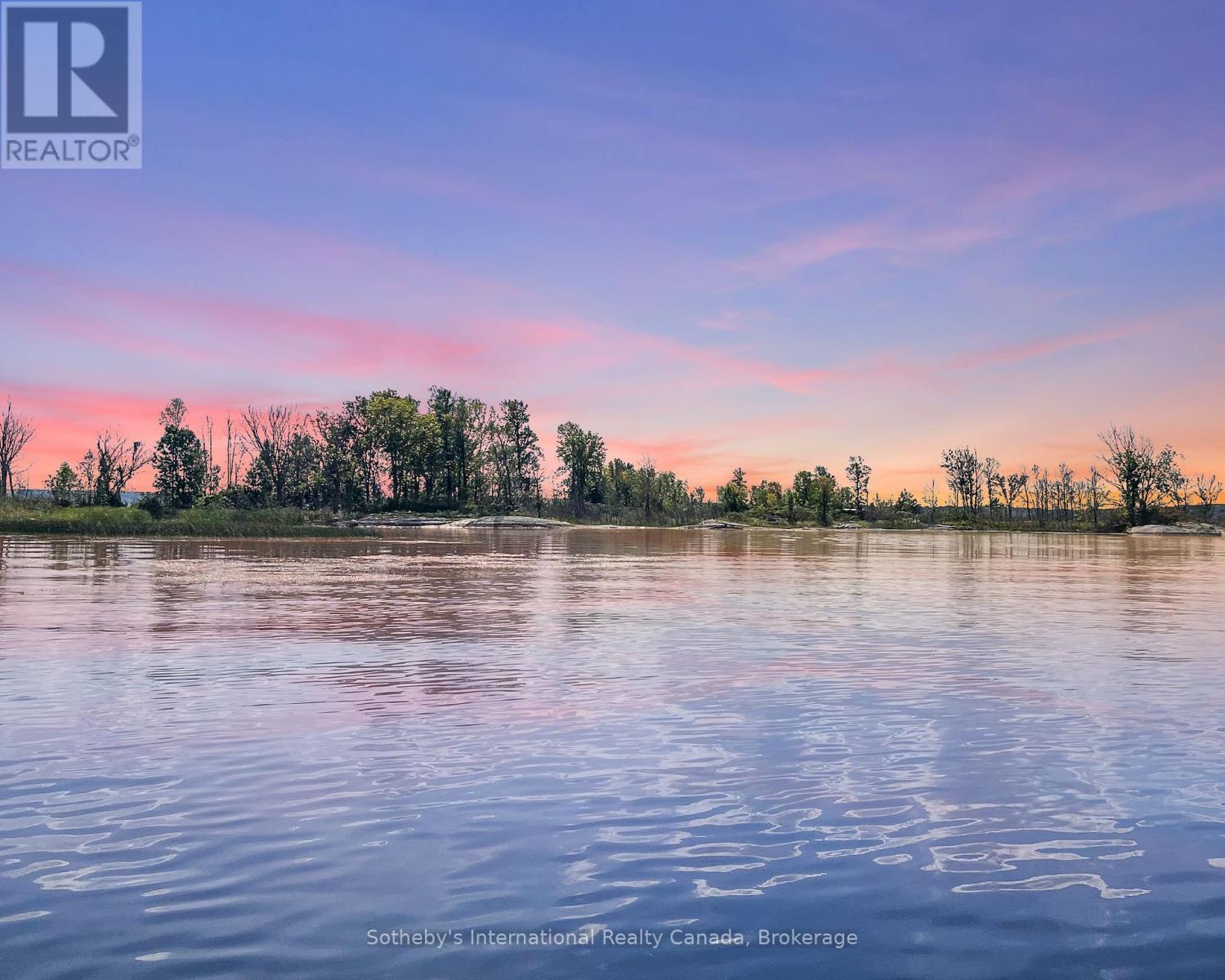 0 Island 64, 64H & 65, Georgian Bay (Baxter), ON