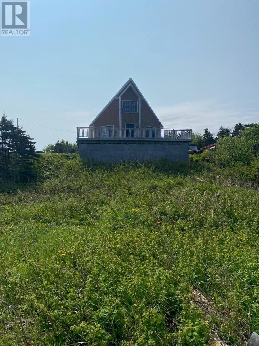 5 Main Street, Portland Creek, NL - Outdoor