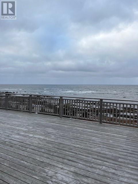5 Main Street, Portland Creek, NL - Outdoor With Body Of Water With View
